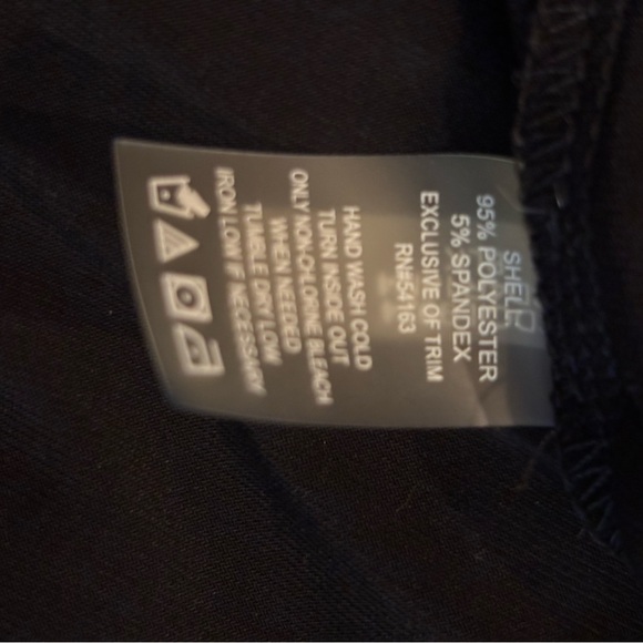 Yoana Baraschi Vibrant Pink and Black Mini Dress - Picture 6 of 6